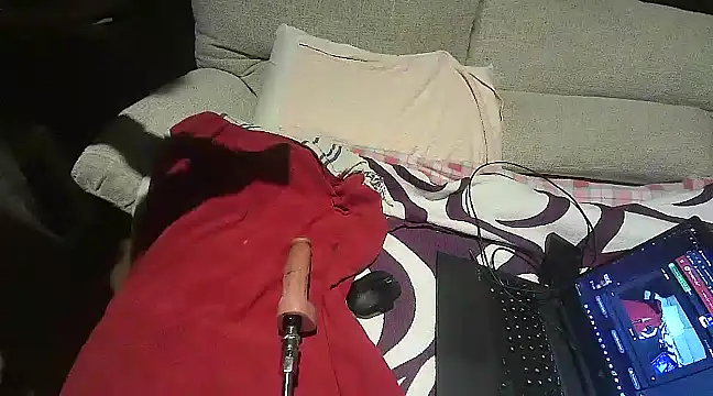 fransexdol online show from February 2025 09:15:01 PM