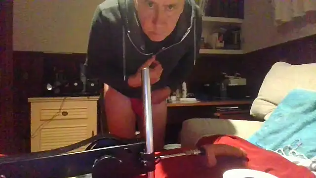 fransexdol online show from February 2025 09:52:01 PM