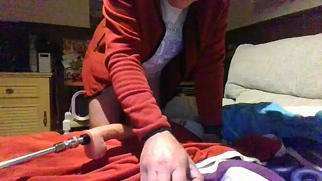 fransexdol online show from February 2025 01:58:01 AM