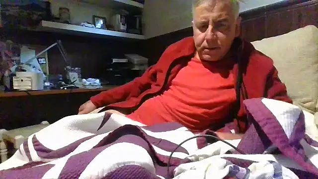 fransexdol online show from February 2025 07:59:01 AM