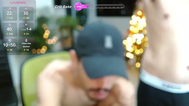 Snapshot of giannandblacke chatting on November 2025 12:00:02 AM giannandblacke online show from November 2025 12:00:02 AM