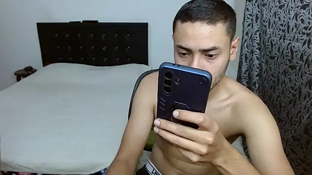 Snapshot of giannandblacke chatting on December 2025 11:54:01 PM giannandblacke online show from December 2025 11:54:01 PM