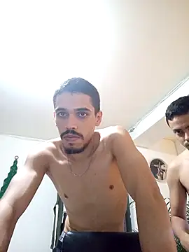 Snapshot of giannandblacke chatting on November 2025 10:13:01 PM giannandblacke online show from November 2025 10:13:01 PM