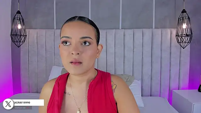 lea gray online show from December 2025 06:31:01 PM