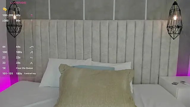 lea gray online show from November 2025 06:00:02 PM