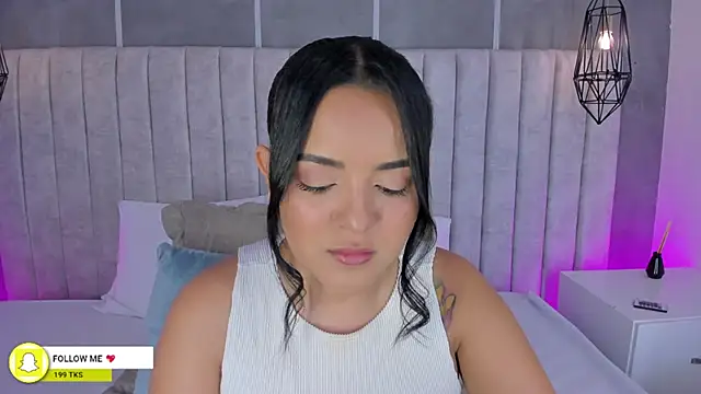 lea gray online show from December 2025 06:31:02 PM