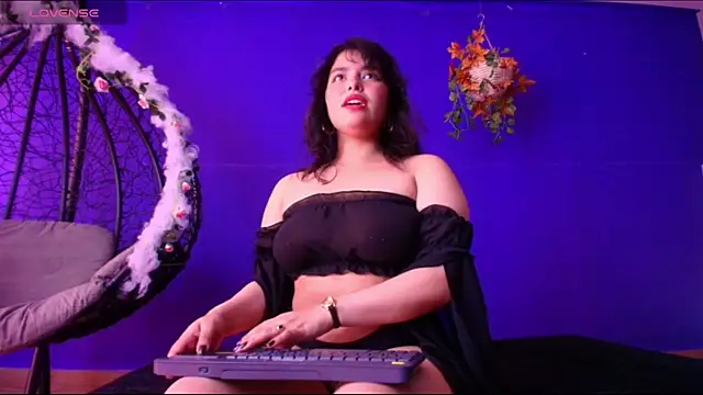  Lilith 18  online show from May 2026 07:21:01 PM