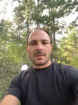 Adventurehotman online show from September 2025 01:44:01 PM