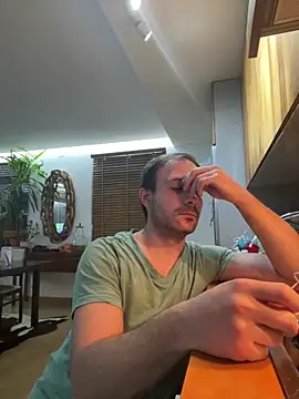 Adventurehotman online show from February 2025 11:04:02 PM