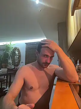 Adventurehotman online show from March 2025 11:34:02 PM