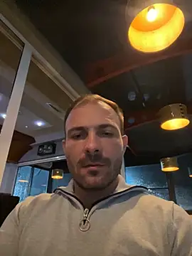 Adventurehotman online show from October 2025 09:07:02 PM