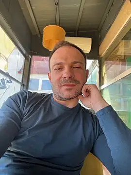 Adventurehotman online show from April 2026 07:25:02 AM