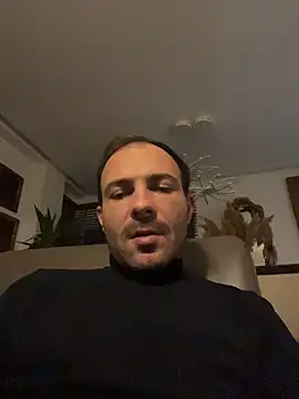 Adventurehotman online show from November 2025 05:28:02 PM