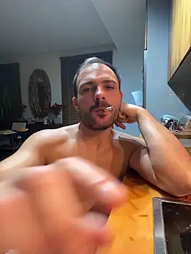 Adventurehotman online show from January 2026 10:59:02 PM