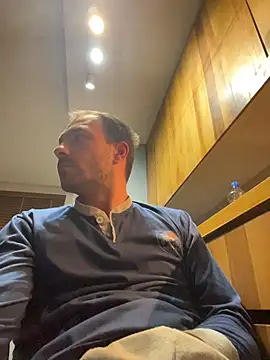 Adventurehotman online show from March 2026 12:22:02 AM