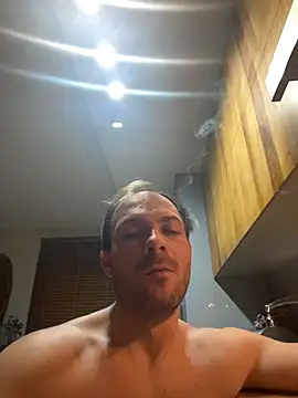 Adventurehotman online show from April 2026 03:13:02 AM