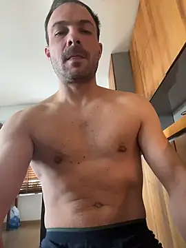 Adventurehotman online show from March 2026 09:27:02 AM