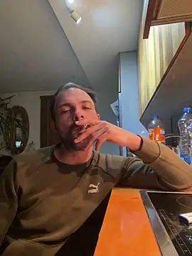 Adventurehotman online show from February 2025 11:12:02 PM