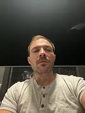 Adventurehotman online show from September 2025 10:15:02 PM