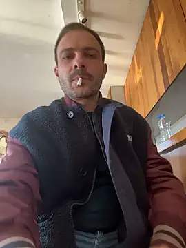 Adventurehotman online show from January 2026 12:42:02 PM