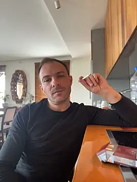 Adventurehotman online show from April 2026 12:09:01 PM