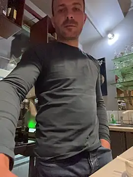 Adventurehotman online show from May 2026 06:45:01 PM