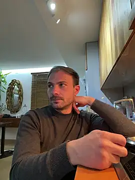 Adventurehotman online show from March 2025 11:16:02 PM