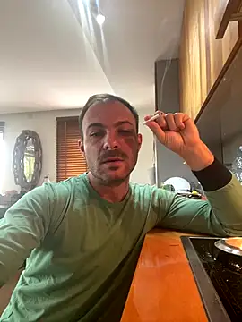 Adventurehotman online show from October 2025 09:10:01 AM