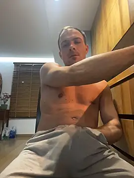 Adventurehotman online show from February 2026 12:21:02 AM