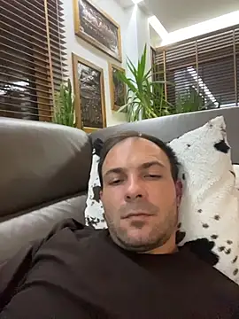 Adventurehotman online show from March 2026 10:31:02 PM