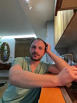 Adventurehotman online show from February 2025 11:22:02 PM