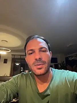 Adventurehotman online show from November 2025 02:58:02 AM