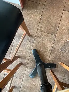 Adventurehotman online show from November 2025 01:59:02 PM