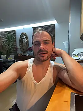 Adventurehotman online show from January 2026 01:12:02 AM