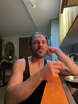 Adventurehotman online show from January 2025 01:19:01 AM