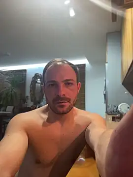 Adventurehotman online show from April 2026 09:50:02 PM