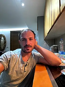 Adventurehotman online show from September 2025 09:43:02 PM