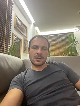 Adventurehotman online show from November 2025 11:54:02 PM