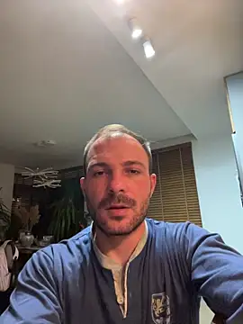 Adventurehotman online show from May 2026 09:48:02 PM
