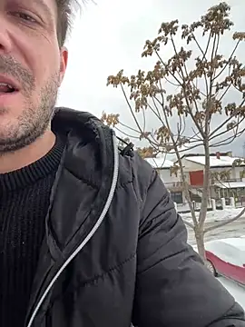 Adventurehotman online show from January 2025 12:03:02 PM