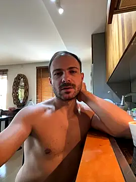 Adventurehotman online show from October 2025 09:22:01 AM