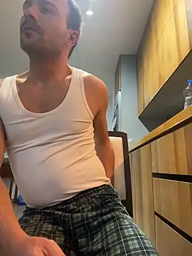 Adventurehotman online show from March 2026 10:48:01 PM