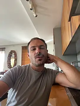 Adventurehotman online show from September 2025 11:03:01 AM