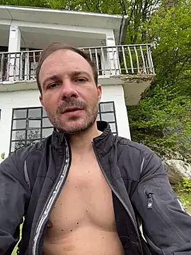 Adventurehotman online show from May 2026 12:42:01 PM