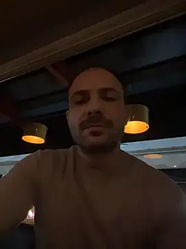 Adventurehotman online show from November 2025 08:13:01 PM