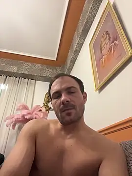 Adventurehotman online show from February 2026 01:14:02 AM