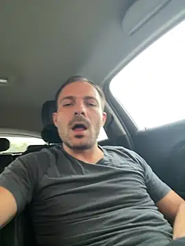 Adventurehotman online show from October 2025 02:52:01 PM