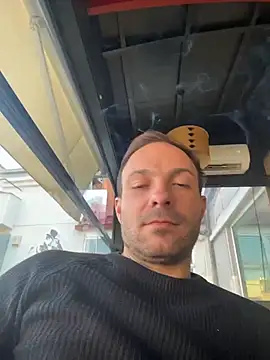 Adventurehotman online show from March 2026 03:51:01 PM