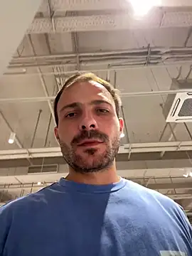 Adventurehotman online show from September 2025 05:29:01 PM