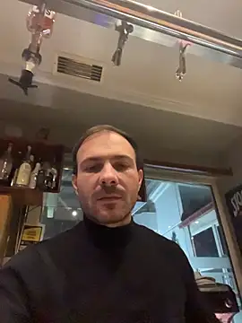 Adventurehotman online show from November 2025 07:17:02 PM